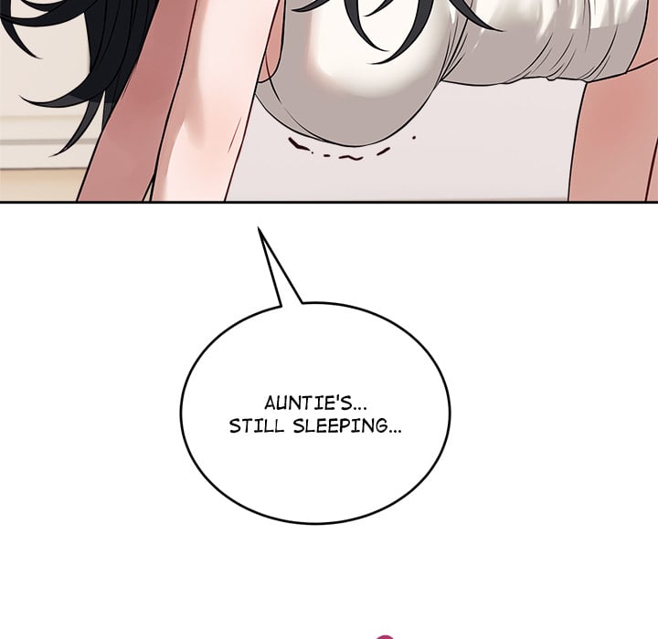 I’m Here for You chapter 37 page 26