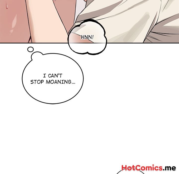 I’m Here for You chapter 37 page 28