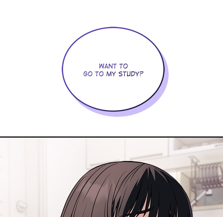I’m Here for You chapter 37 page 32