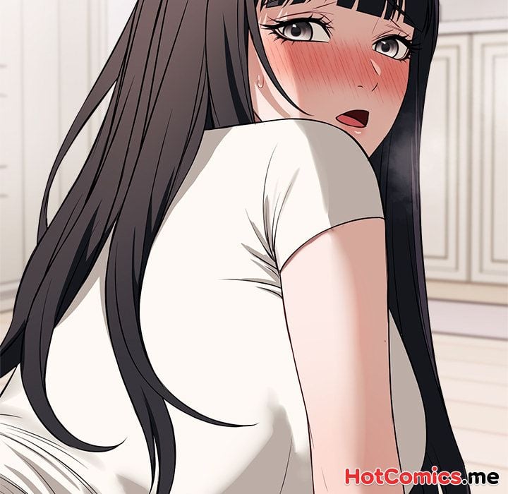 I’m Here for You chapter 37 page 33
