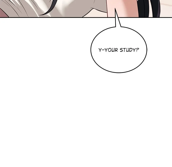 I’m Here for You chapter 37 page 34