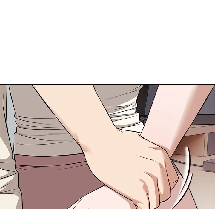 I’m Here for You chapter 37 page 35