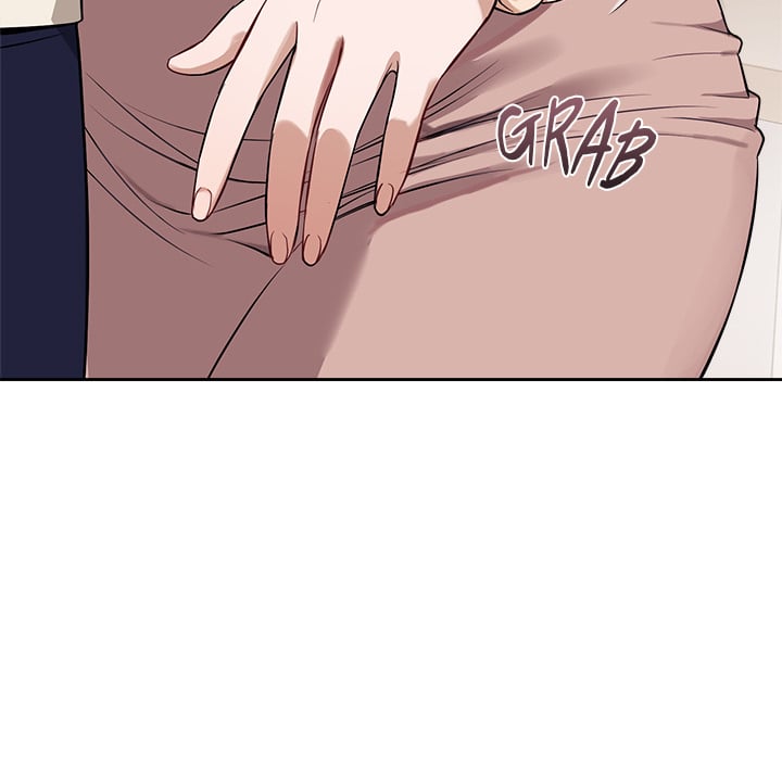 I’m Here for You chapter 37 page 36