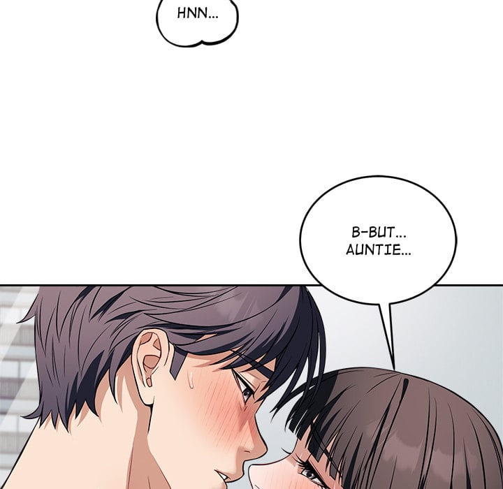 I’m Here for You chapter 37 page 40