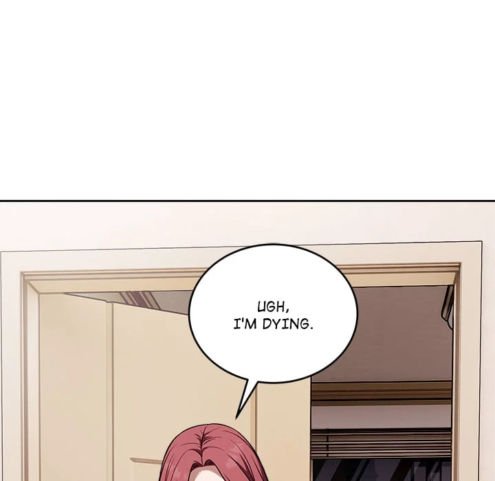 I’m Here for You chapter 37 page 60
