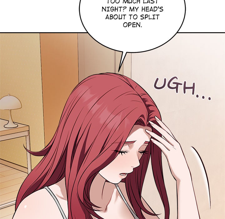 I’m Here for You chapter 37 page 64