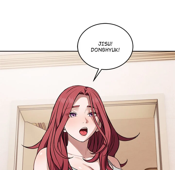 I’m Here for You chapter 37 page 70