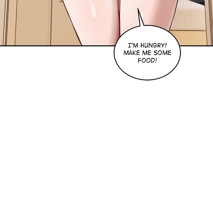 I’m Here for You chapter 37 page 72