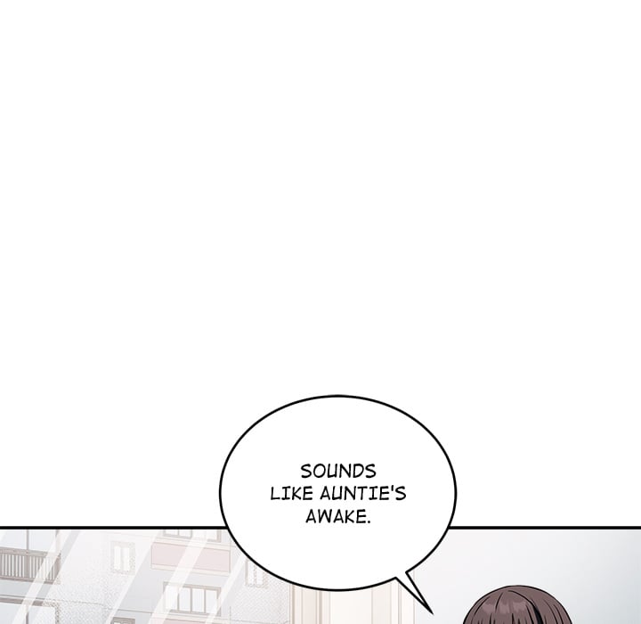 I’m Here for You chapter 37 page 73