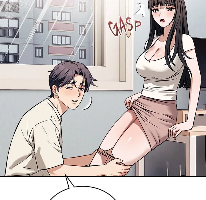 I’m Here for You chapter 37 page 74