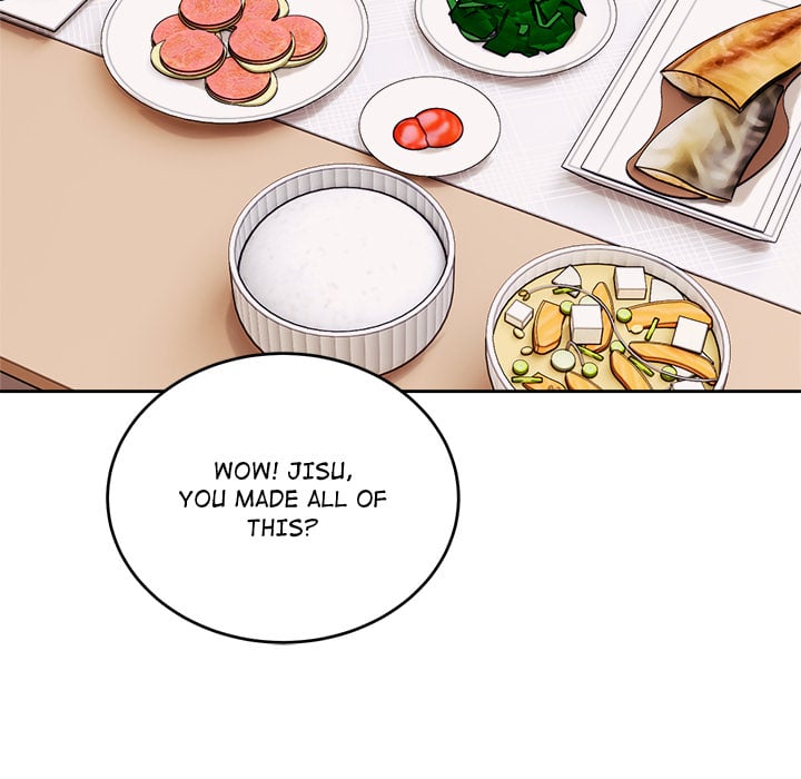 I’m Here for You chapter 37 page 77