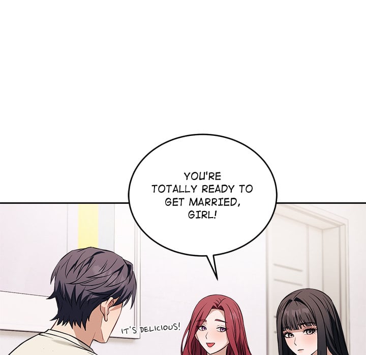 I’m Here for You chapter 37 page 78