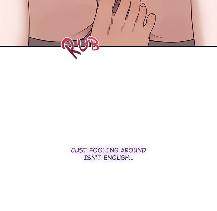 I’m Here for You chapter 37 page 88
