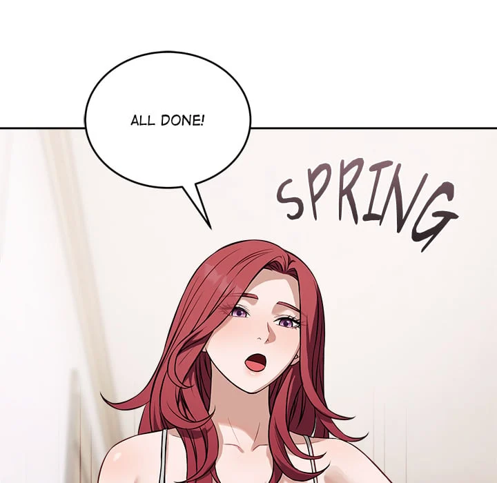 I’m Here for You chapter 37 page 96