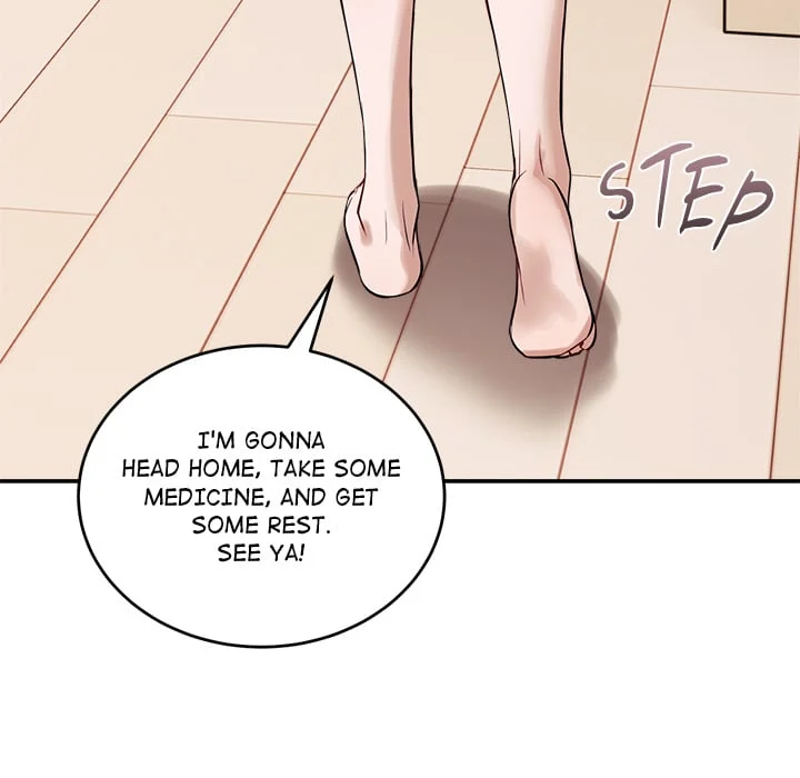 I’m Here for You chapter 37 page 102