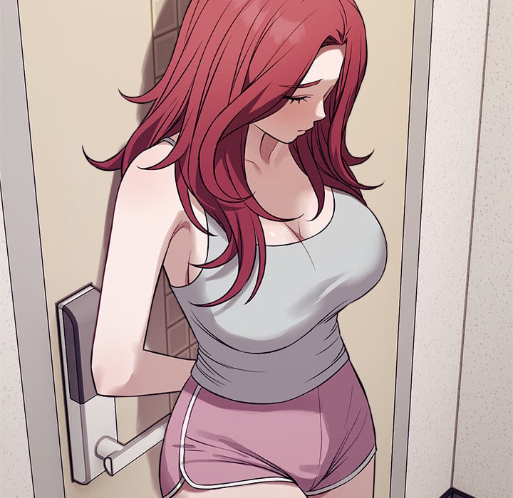 I’m Here for You chapter 37 page 105