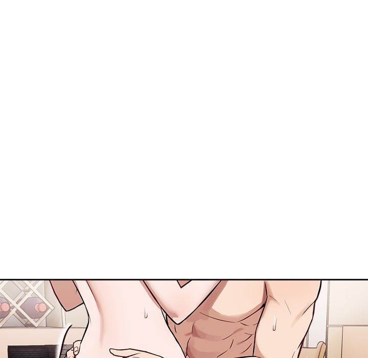 I’m Here for You chapter 37 page 111