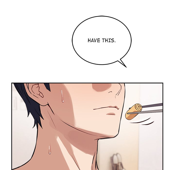 I’m Here for You chapter 37 page 114