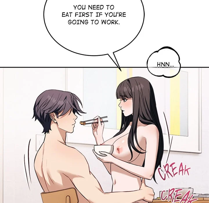 I’m Here for You chapter 37 page 116