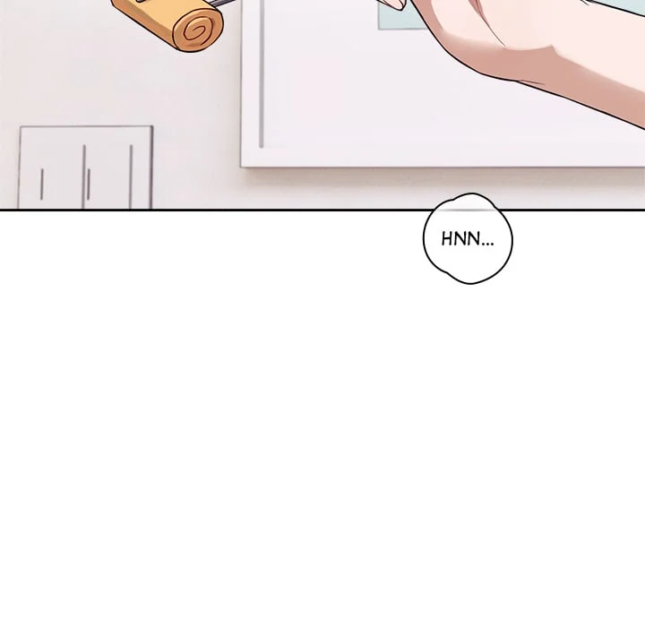 I’m Here for You chapter 37 page 119