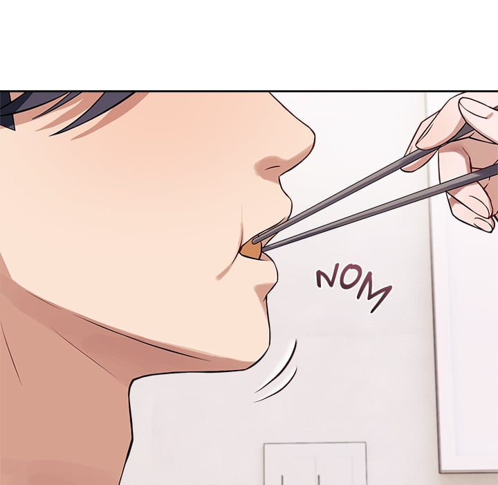 I’m Here for You chapter 37 page 120