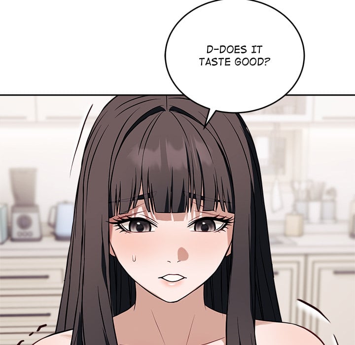 I’m Here for You chapter 37 page 122