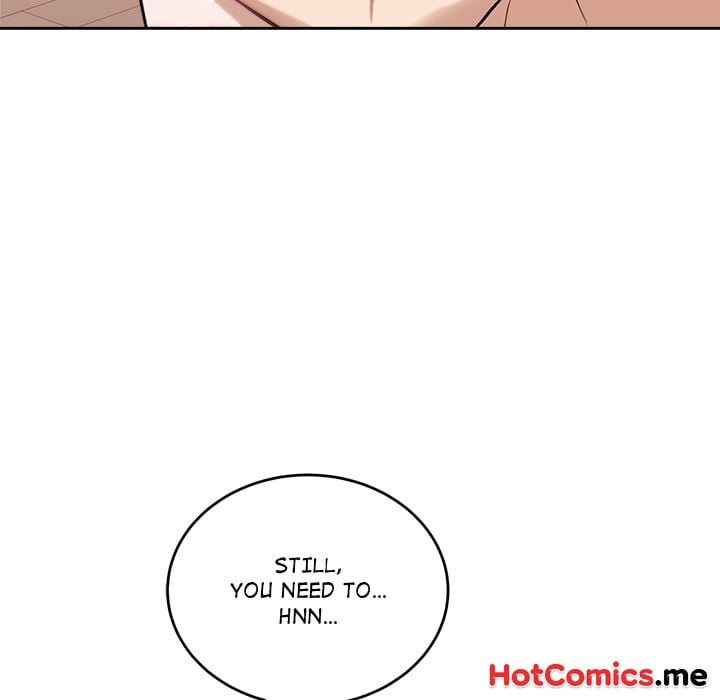 I’m Here for You chapter 37 page 132