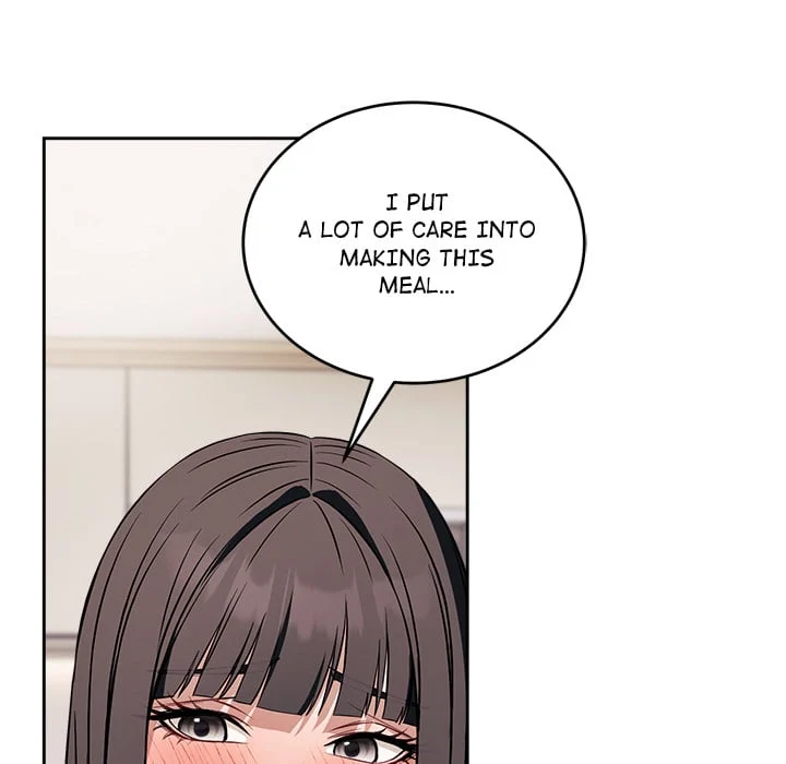 I’m Here for You chapter 37 page 138