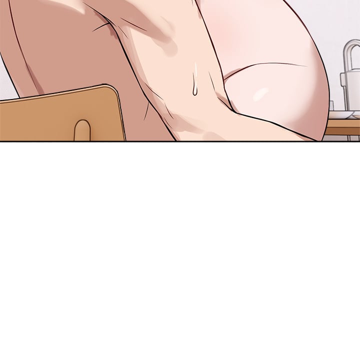 I’m Here for You chapter 37 page 157