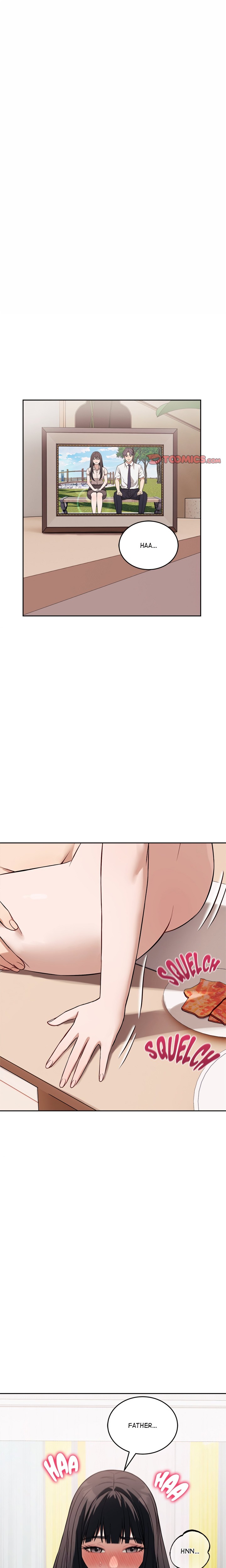 I’m Here for You chapter 38 page 1
