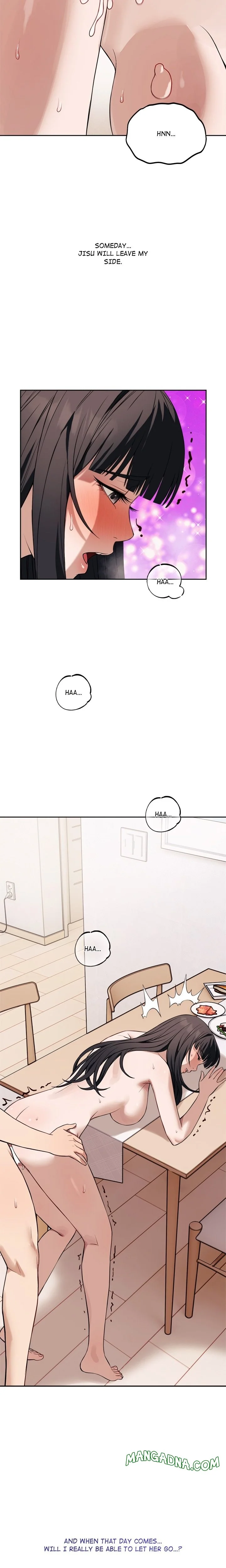 I’m Here for You chapter 38 page 7