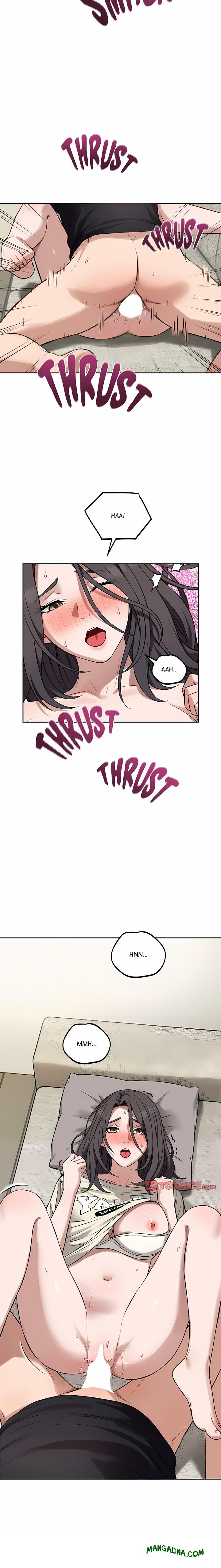 I’m Here for You chapter 39 page 3
