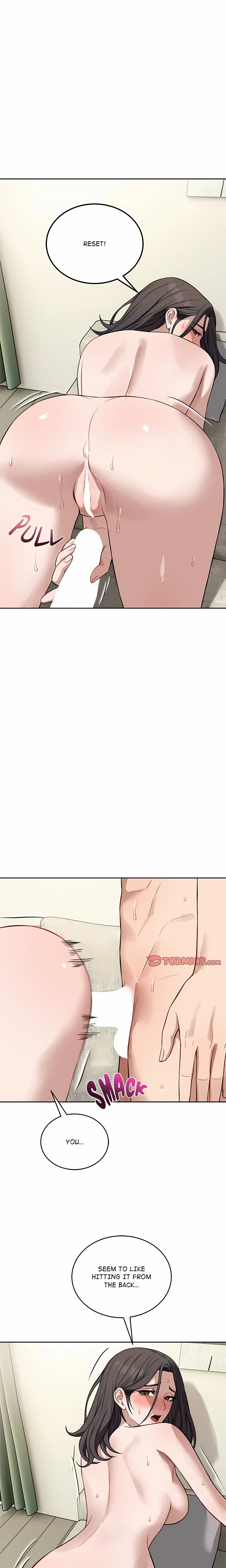 I’m Here for You chapter 40 page 4