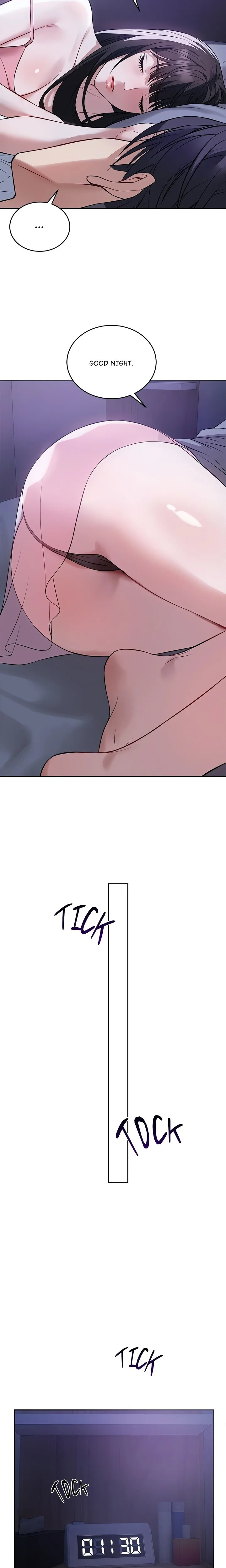 I’m Here for You chapter 6 page 3