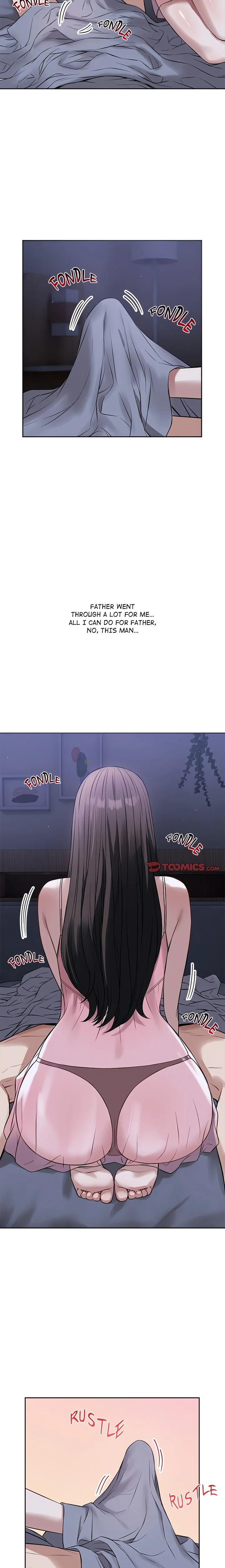 I’m Here for You chapter 6 page 7