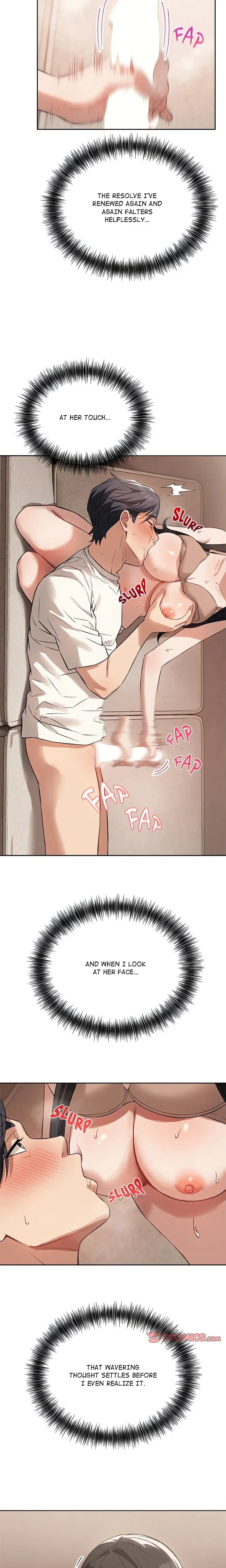 I’m Here for You chapter 7 page 13