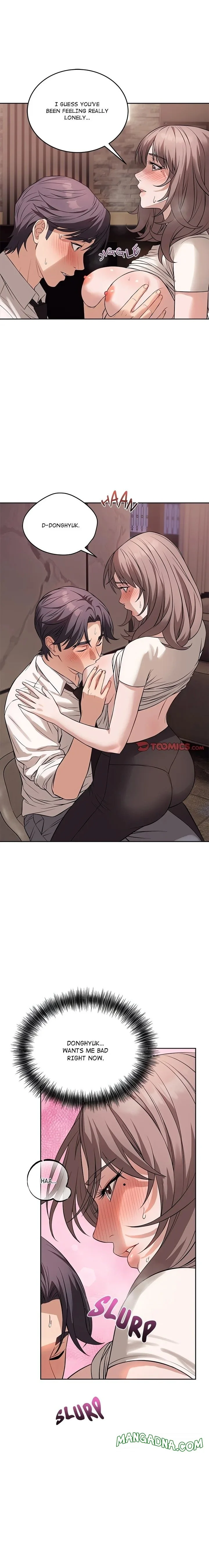 I’m Here for You chapter 9 page 2