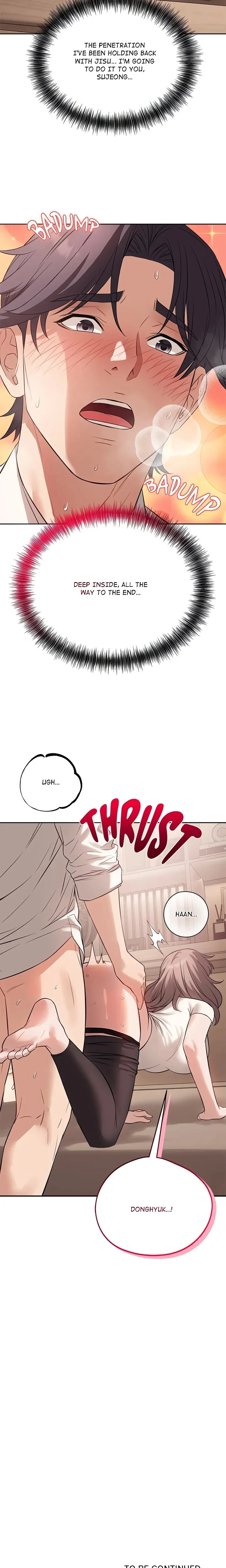 I’m Here for You chapter 9 page 24