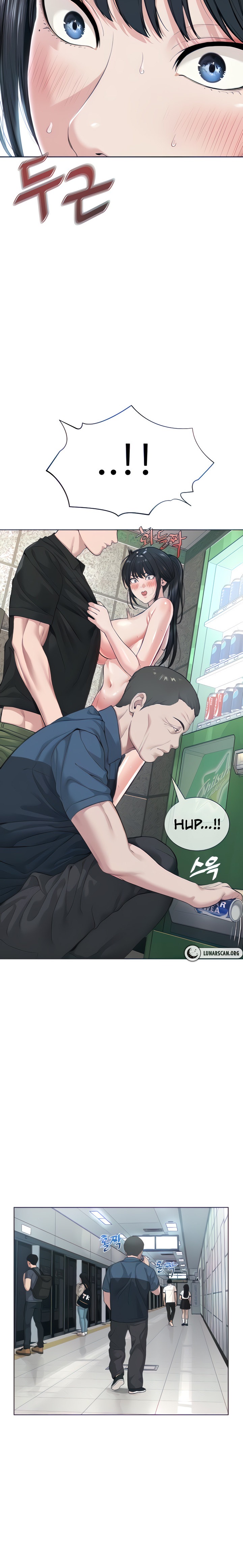 I’m The Leader Of A Cult chapter 10 page 3