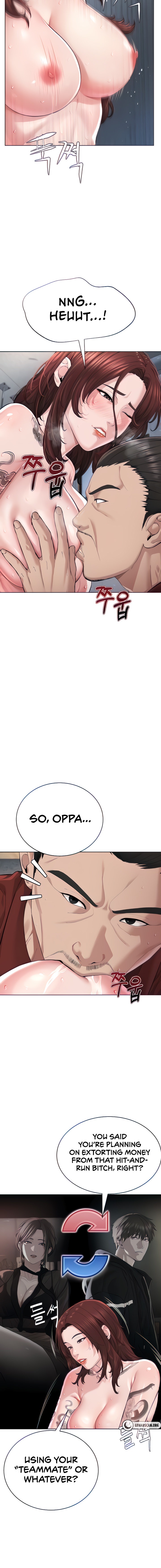 I’m The Leader Of A Cult chapter 11 page 2