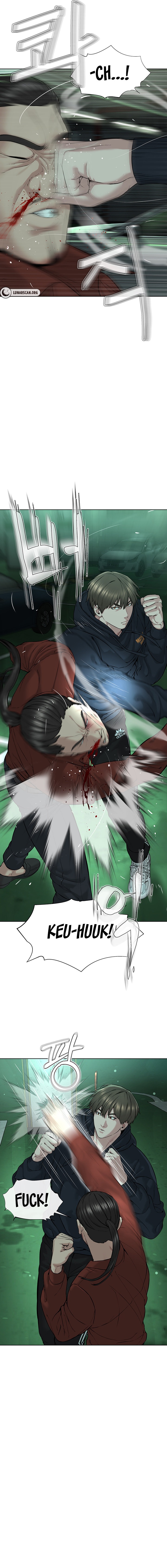 I’m The Leader Of A Cult chapter 11 page 13