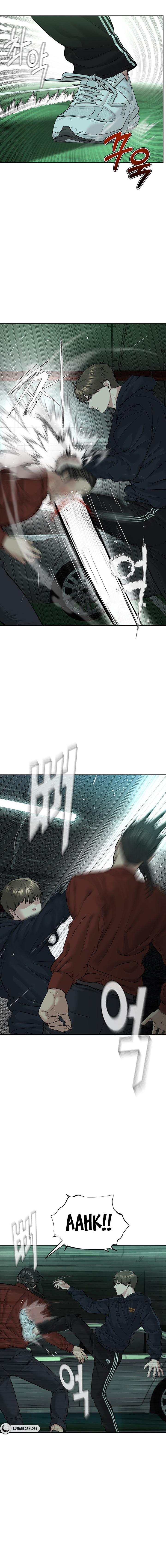 I’m The Leader Of A Cult chapter 11 page 14