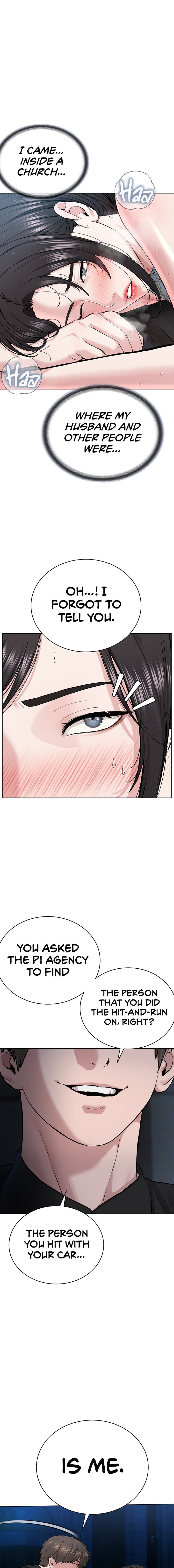 I’m The Leader Of A Cult chapter 12 page 23
