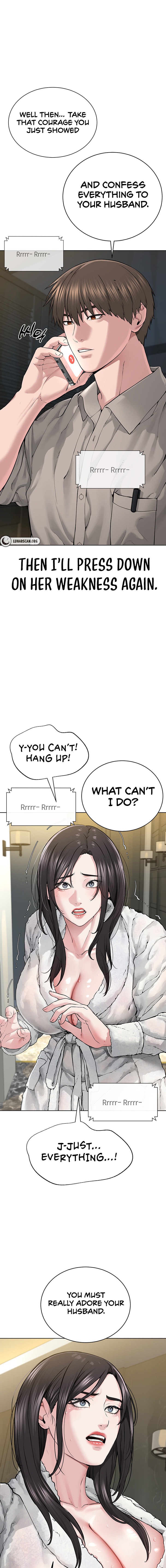 I’m The Leader Of A Cult chapter 14 page 9