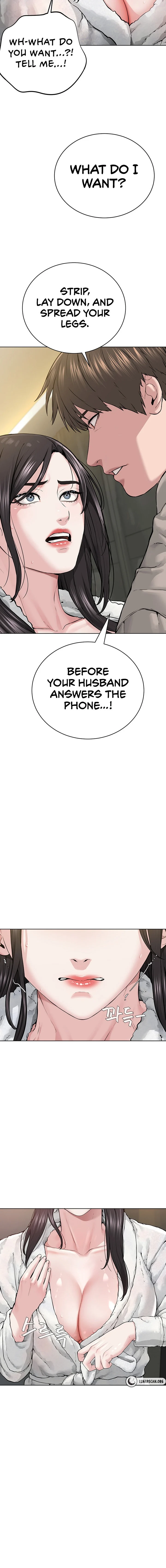 I’m The Leader Of A Cult chapter 14 page 10
