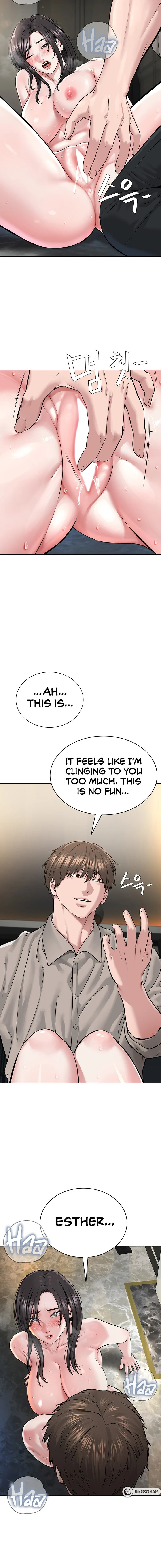 I’m The Leader Of A Cult chapter 14 page 14