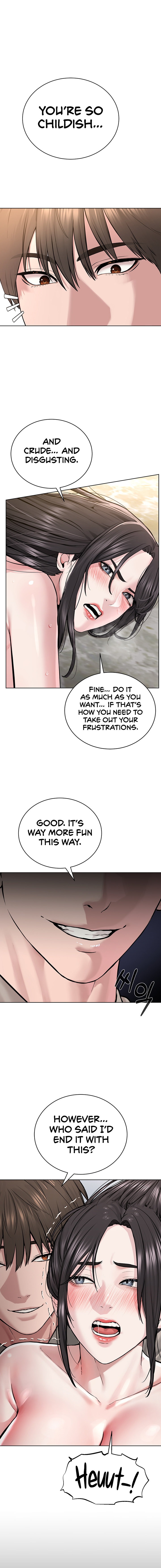 I’m The Leader Of A Cult chapter 15 page 12