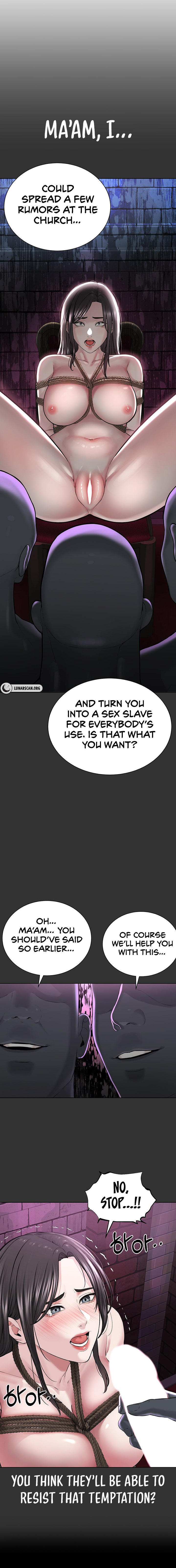 I’m The Leader Of A Cult chapter 15 page 13