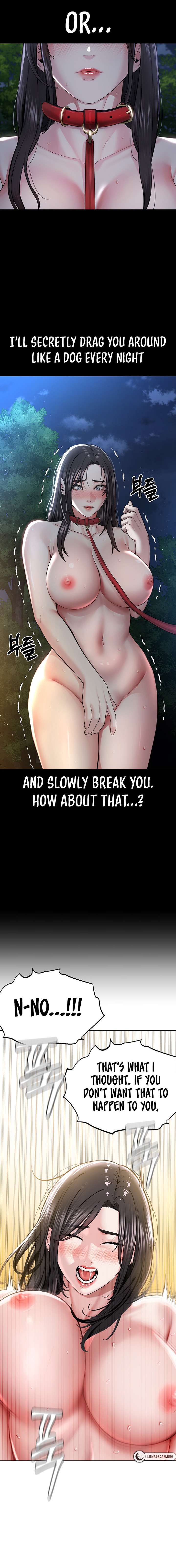 I’m The Leader Of A Cult chapter 15 page 14