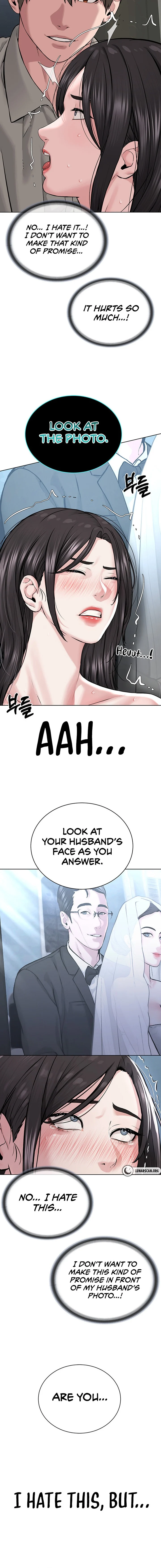 I’m The Leader Of A Cult chapter 16 page 10